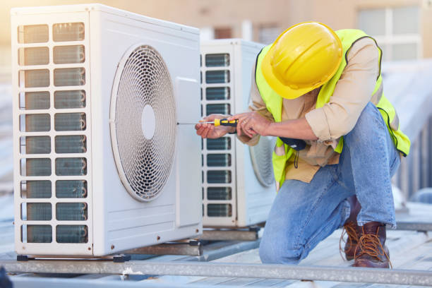 Best Central Air Repair  in Sandy Springs, GA