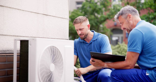 Best HVAC Air Duct Cleaning  in Sandy Springs, GA