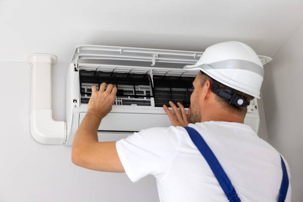 Best HVAC Replacement Cost  in Sandy Springs, GA