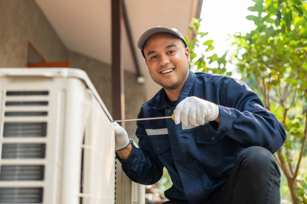 Sandy Springs, GA HVAC Company
