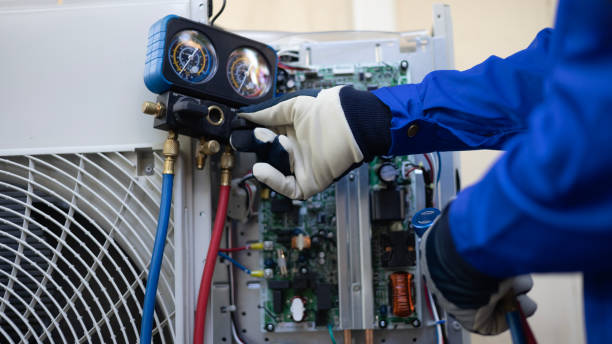 Best Ductless HVAC Repair  in Sandy Springs, GA