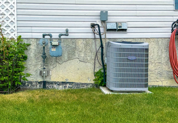 Best Local HVAC Companies  in Sandy Springs, GA