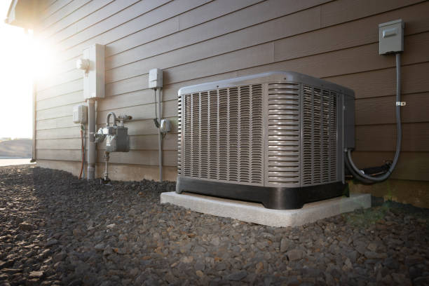 Affordable Air Conditioning Repair in Sandy Springs, GA